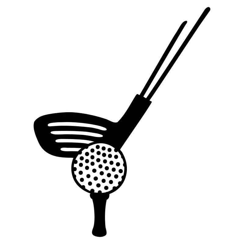 Golf - line