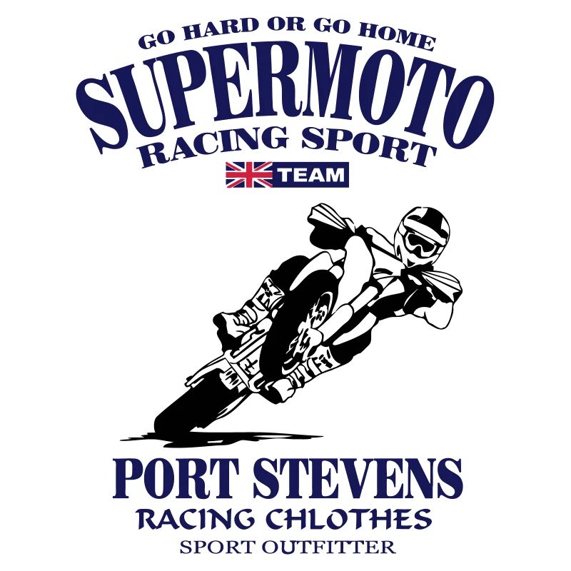 Supermoto Racing
