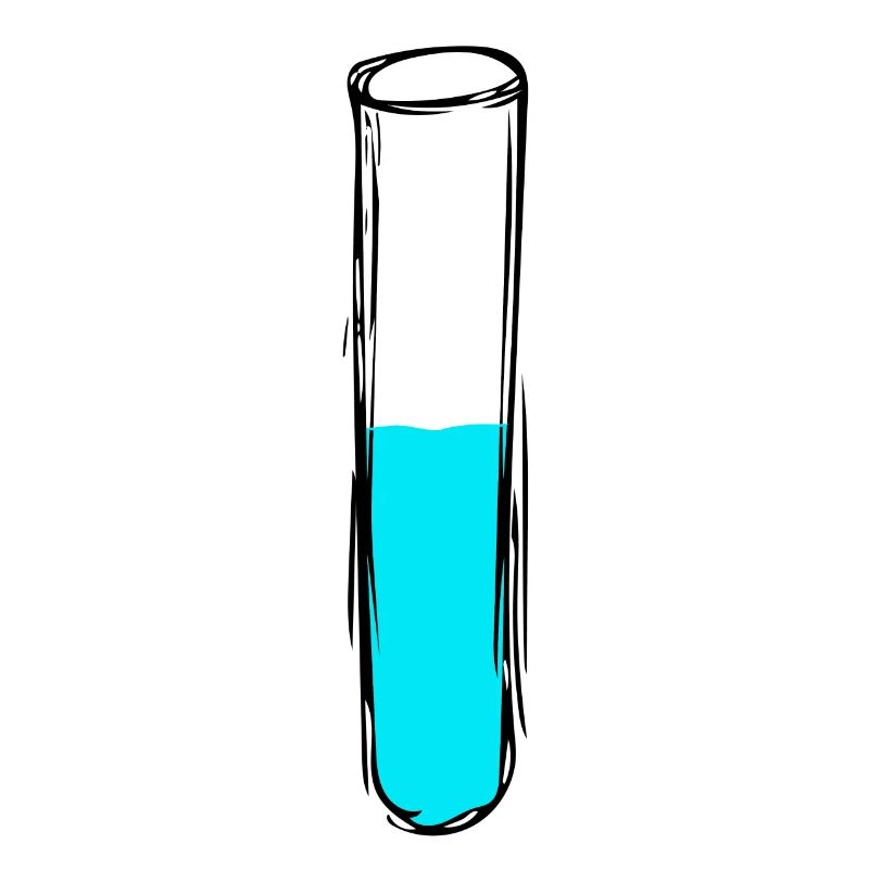 Reagenzglas