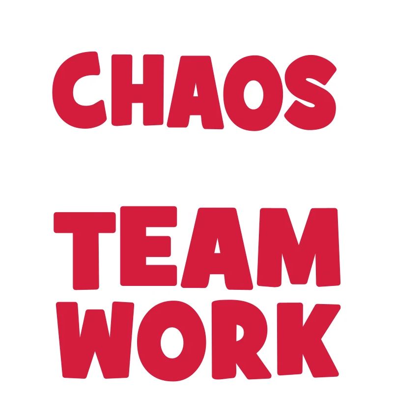 Teamwork