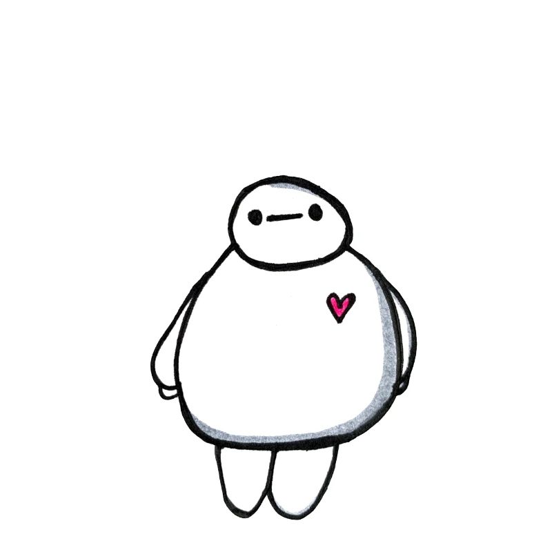 baymax