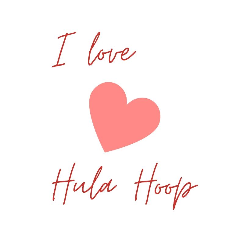 I Love HulaHoop