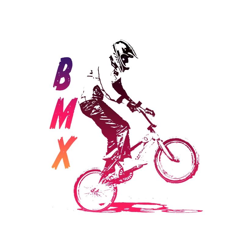 bmx rasse