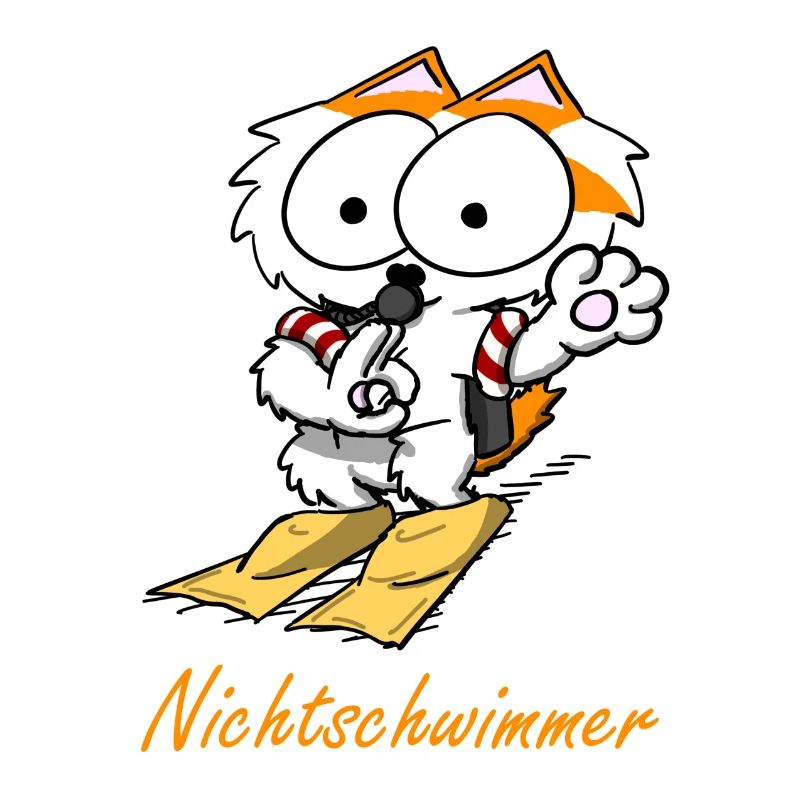 Nichtschwimmer