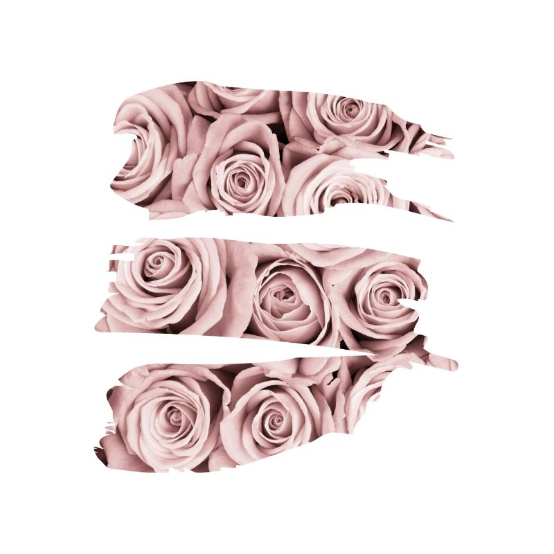 Entführte Rosen