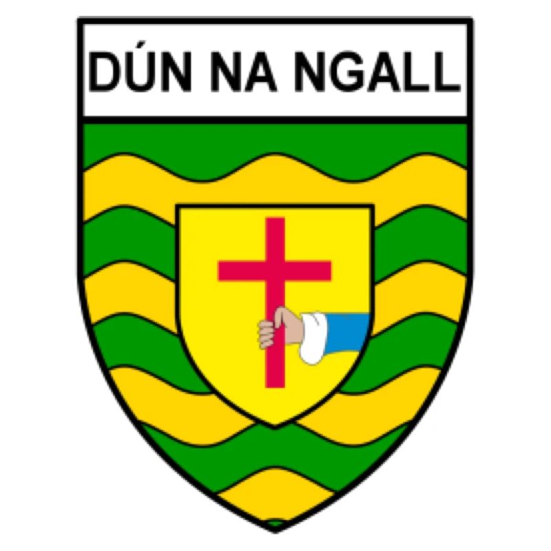 Donegal