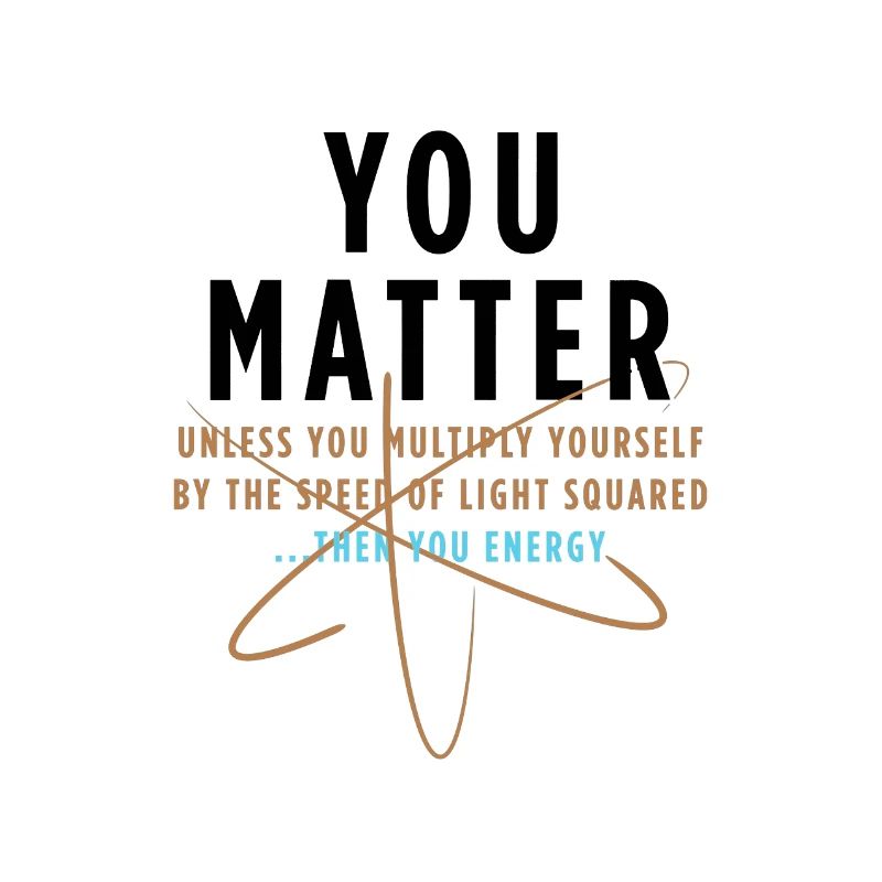 you matter