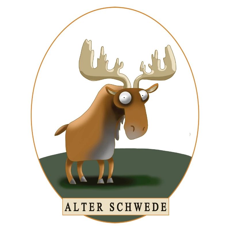 Alter Schwede