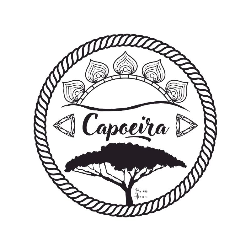 Capoeira Tree