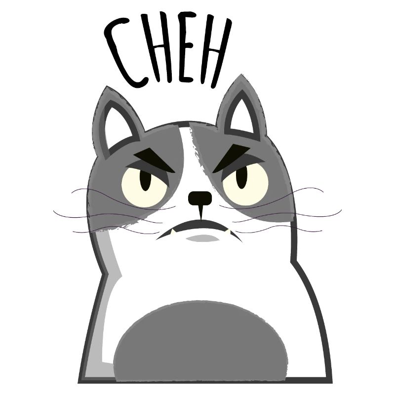 Cheh gut gemacht