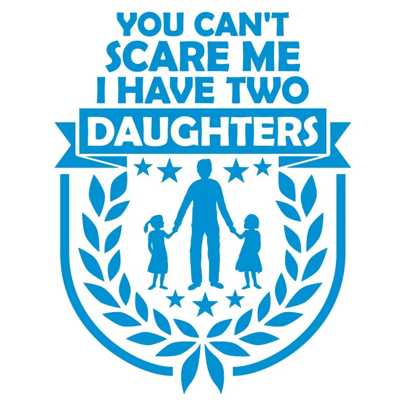 I have two daughters