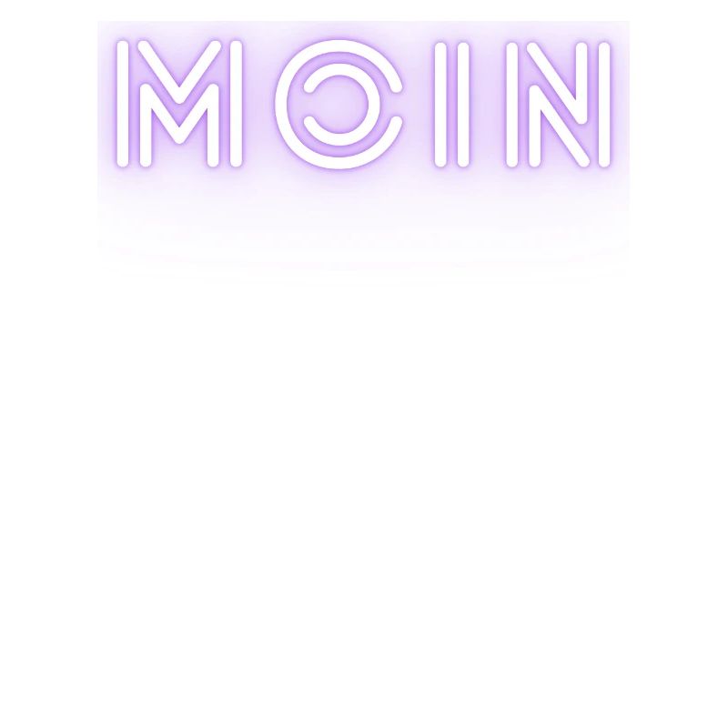 MOIN - MoinJour 12