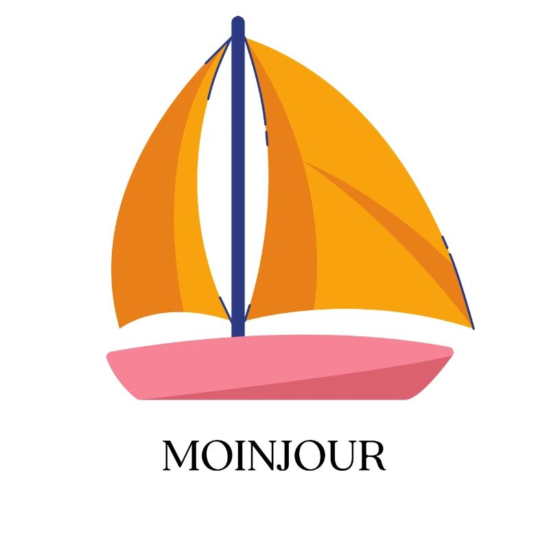 MOINJOUR - MoinJour 13