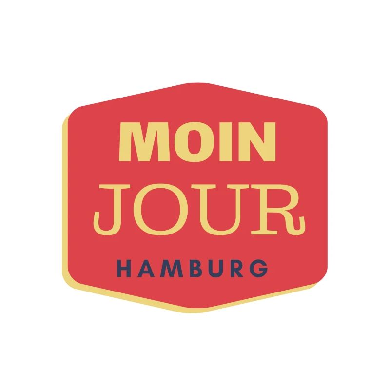 Hamburg - MoinJour