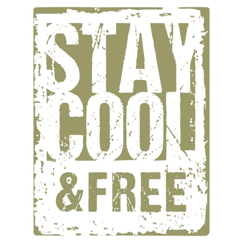 Stay Cool 2