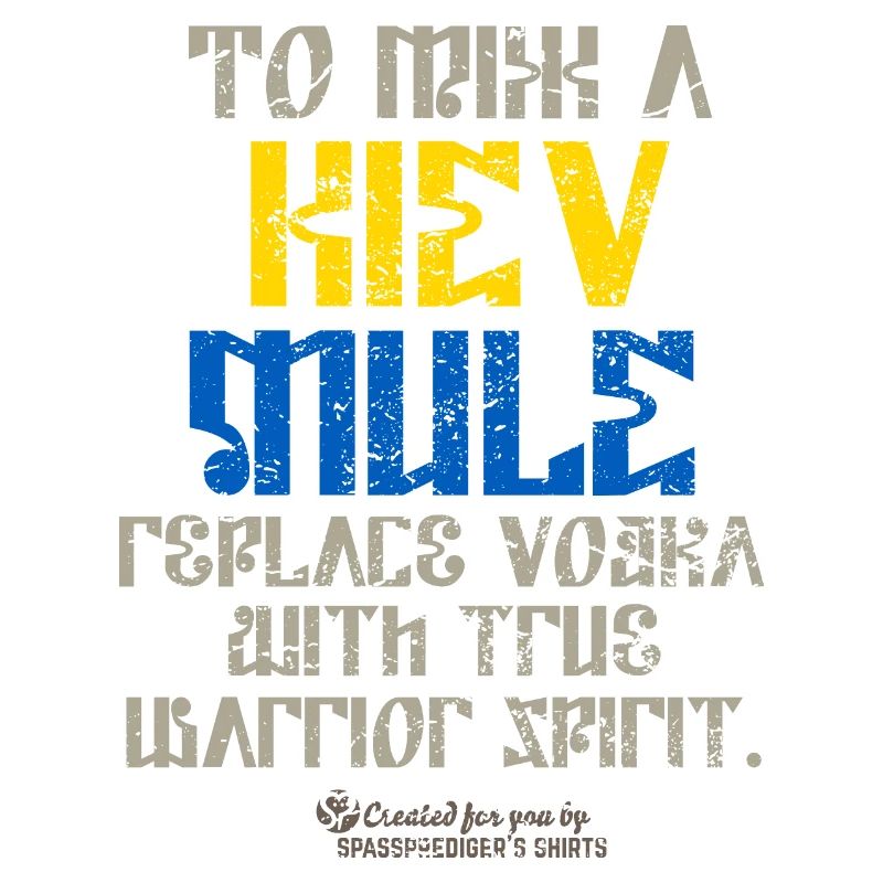 Kiev Mule