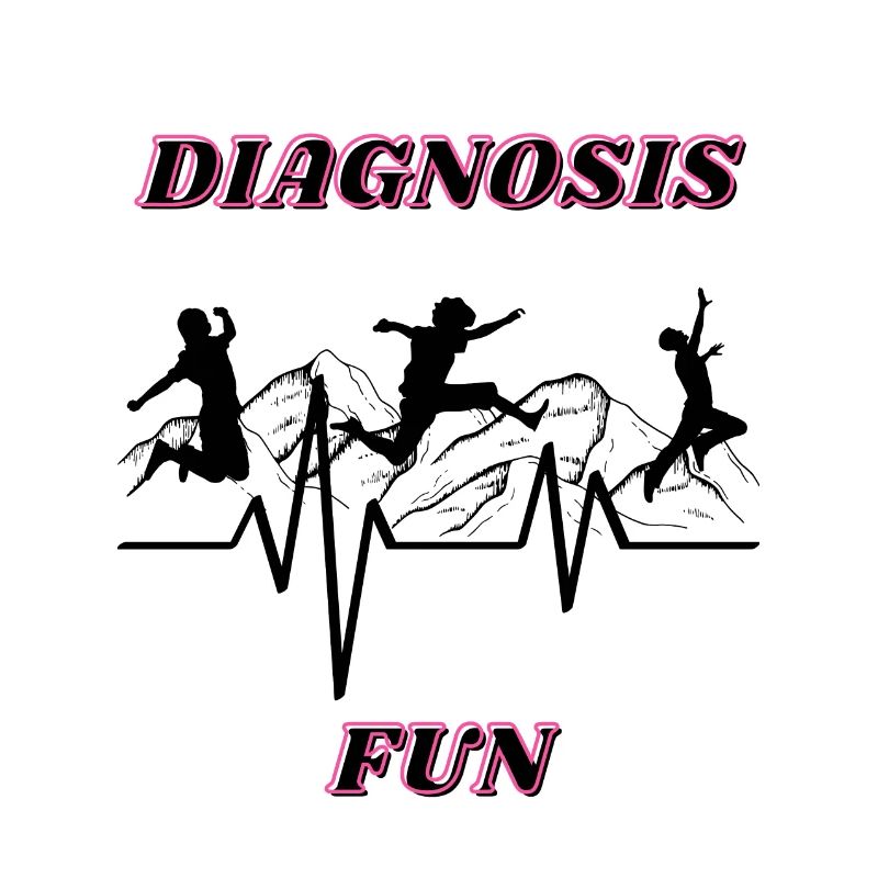 Diagnose Spaß