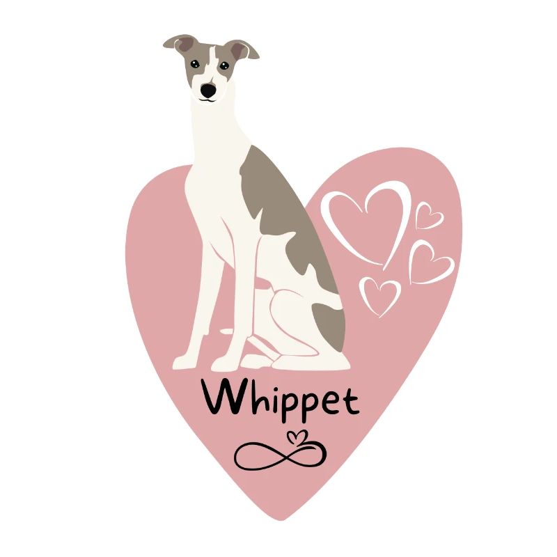 Whippet Forever