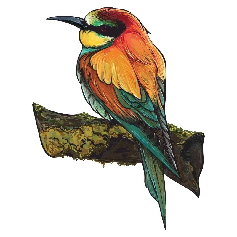 Vogel
