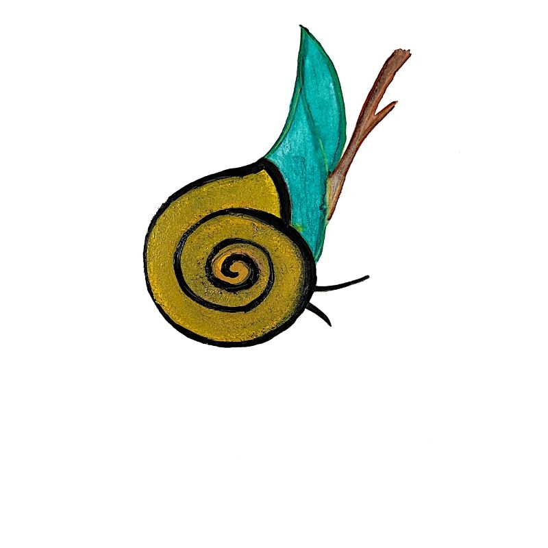 golden snail