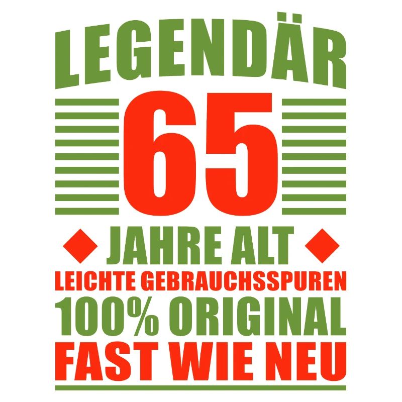 Legendär