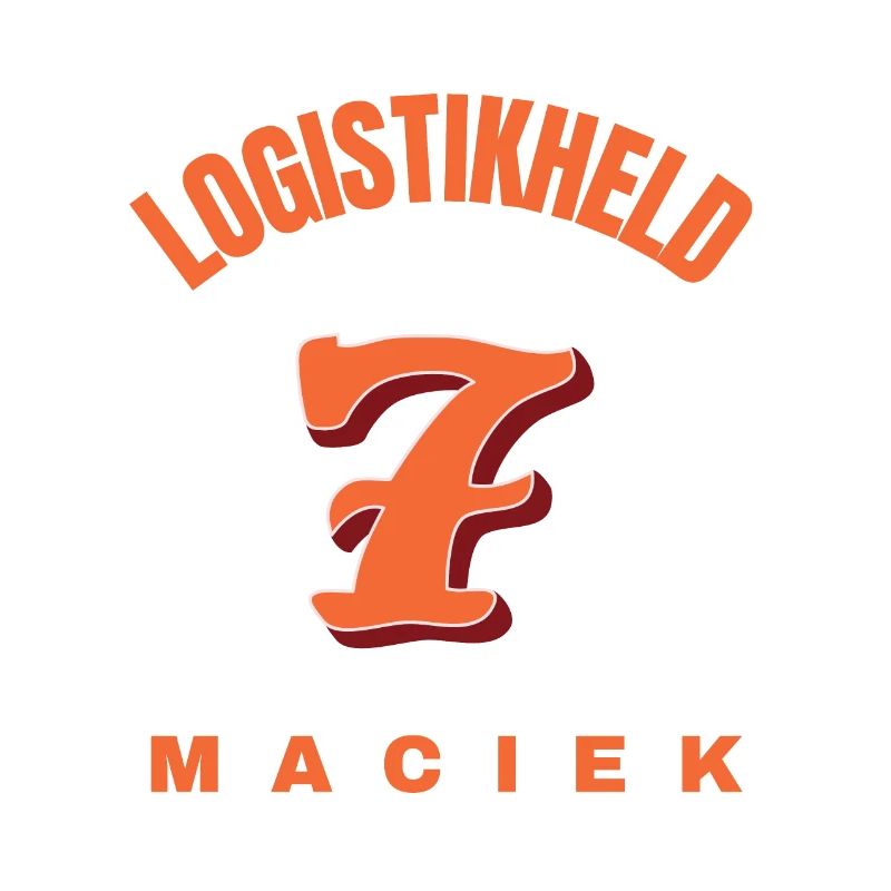 LOGISTIKHELD7 MACIEK