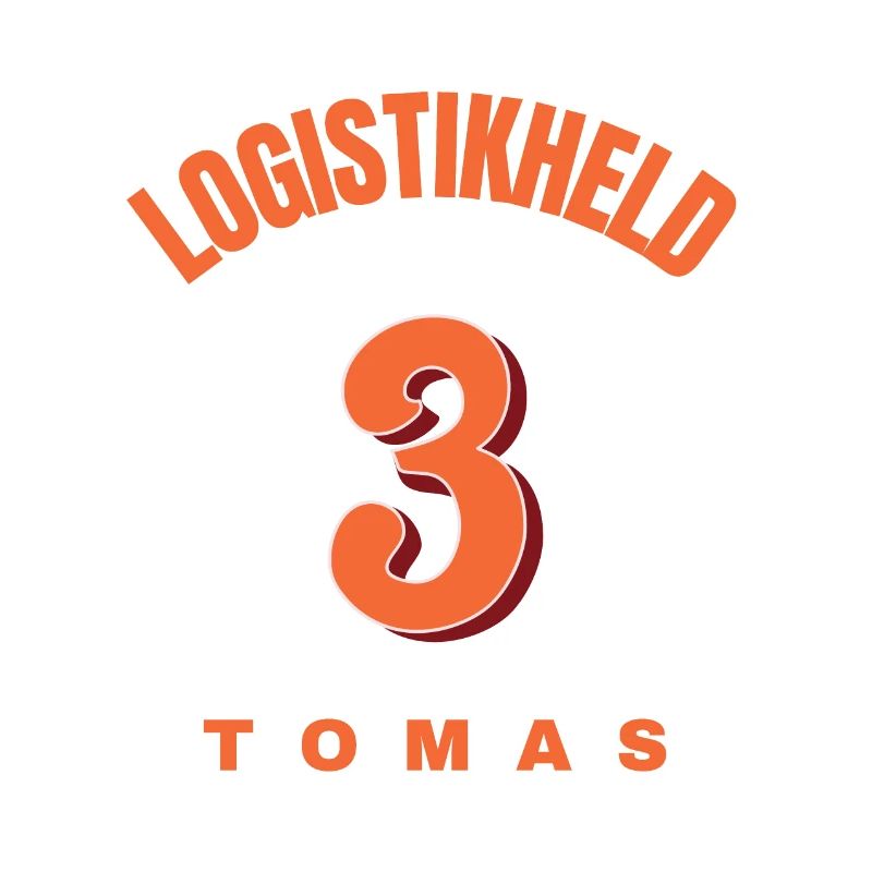 LOGISTIKHELD3 TOMAS