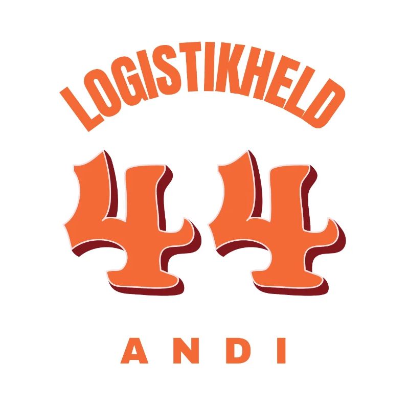 LOGISTIKHELD 44 ANDI