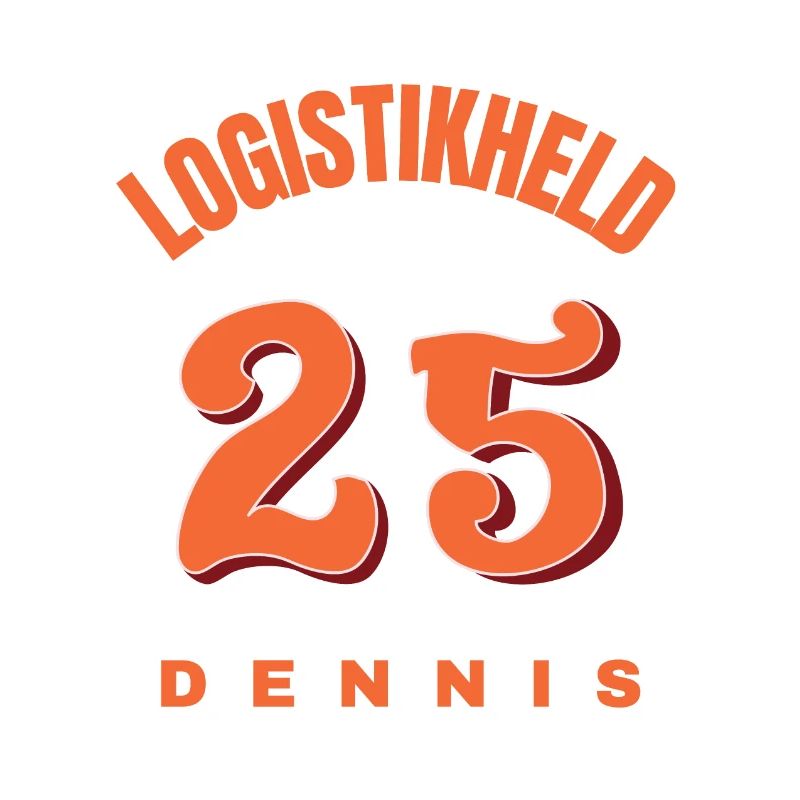LOGISTIKHELD25 DENNIS