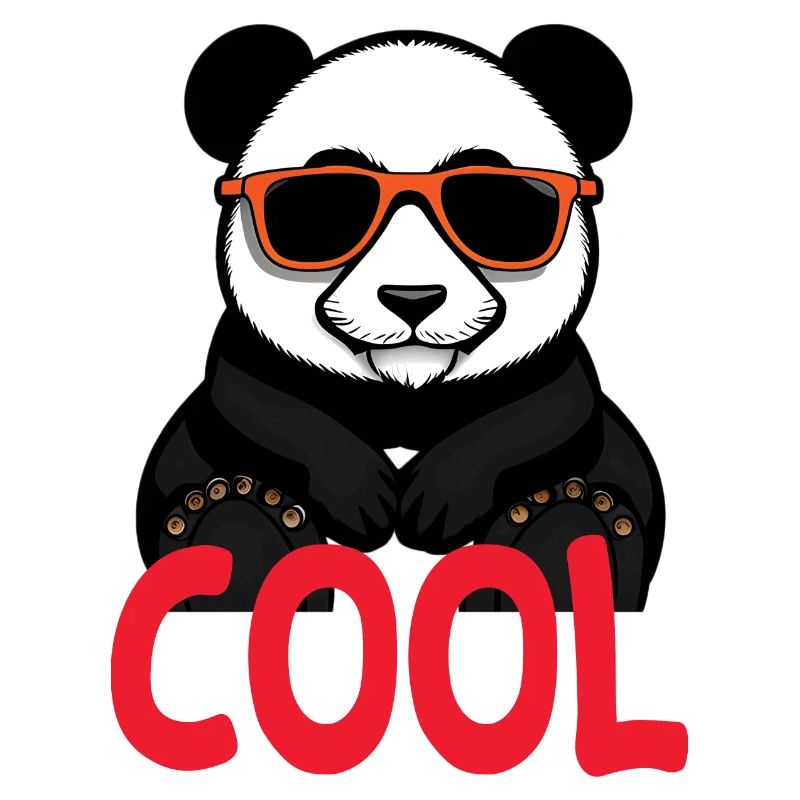 cooler Panda