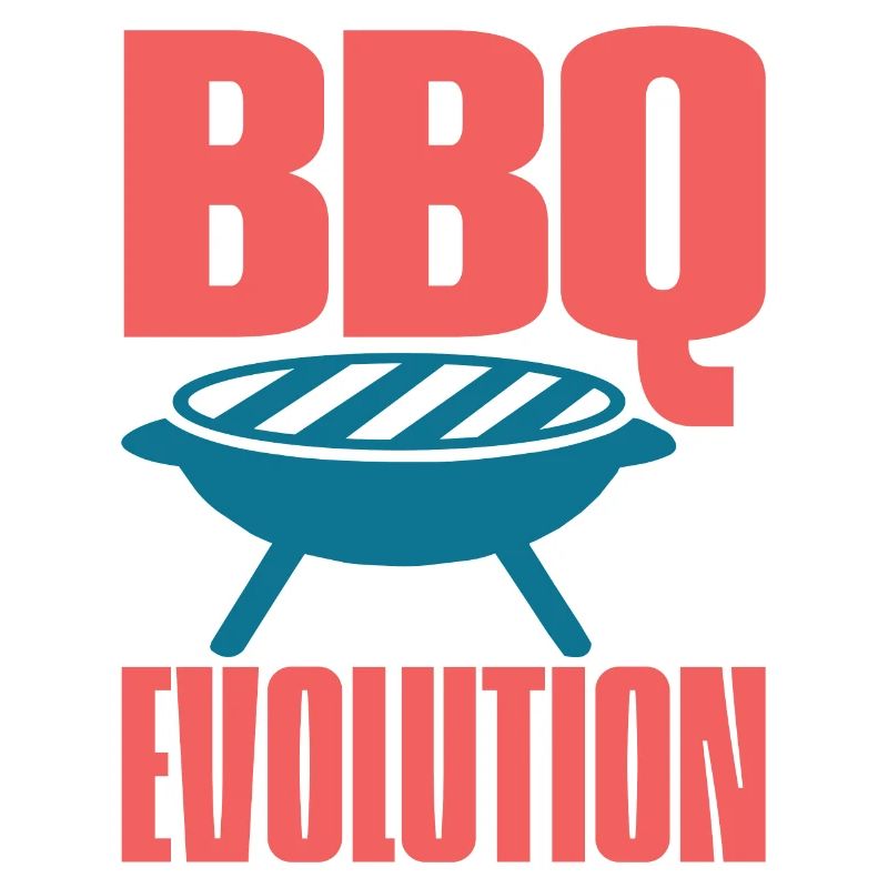 BBQ EVOLUTION