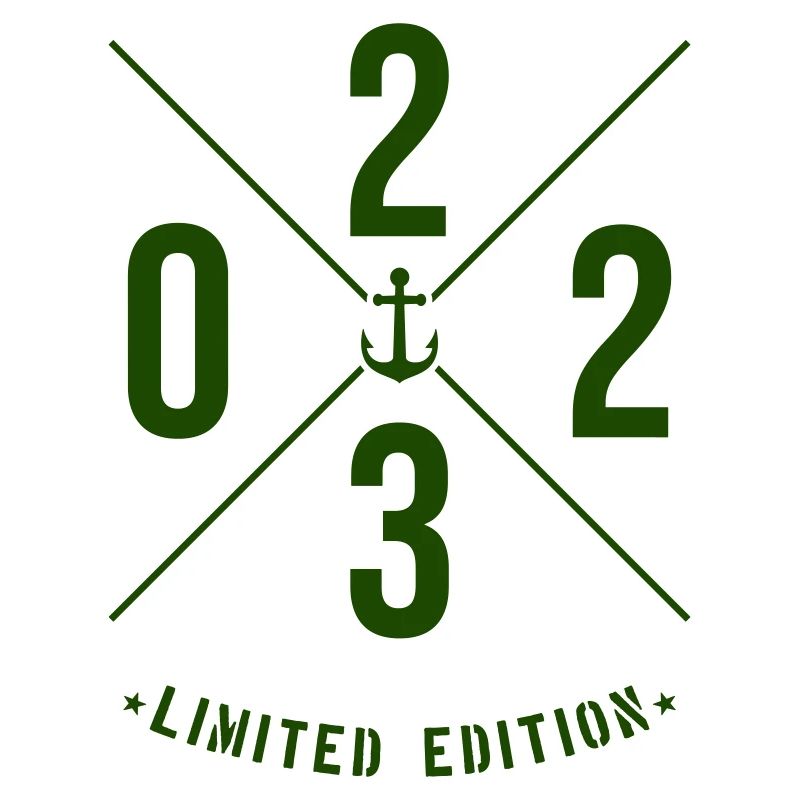2023 Limited Edition
