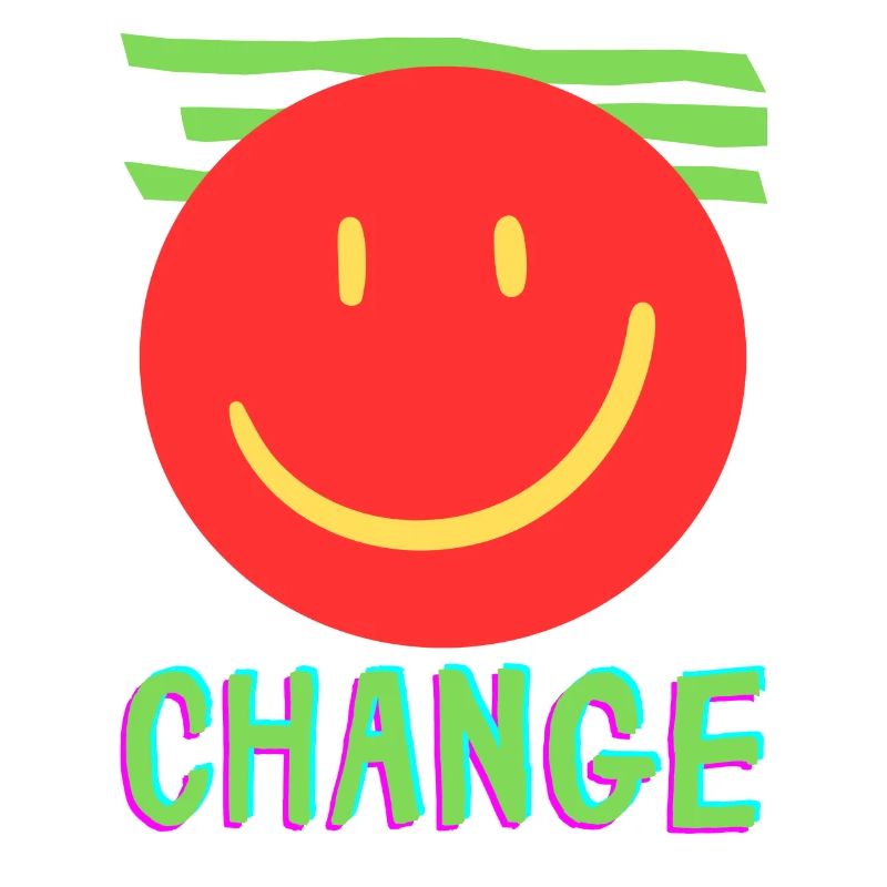 CHANGE