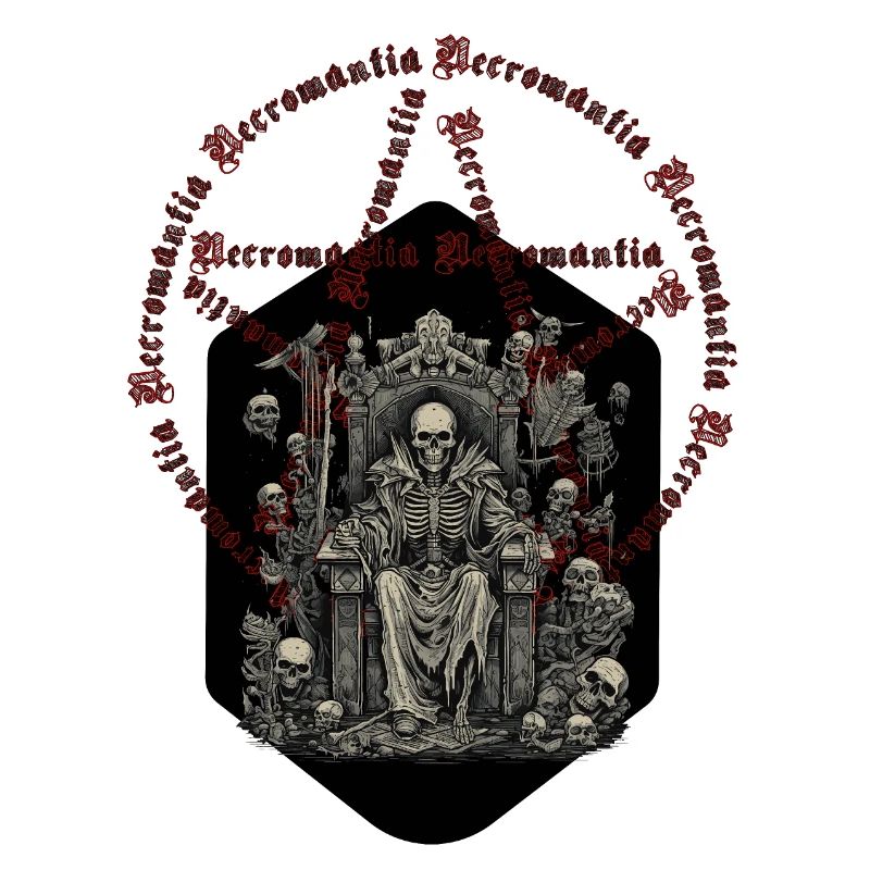 Necromantia 3