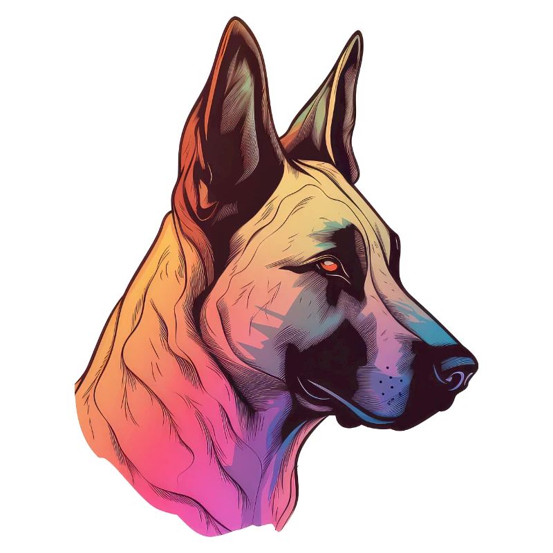 Belgian Malinois