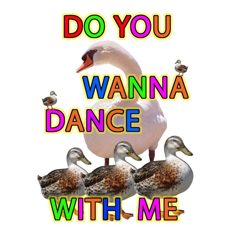Ententanz