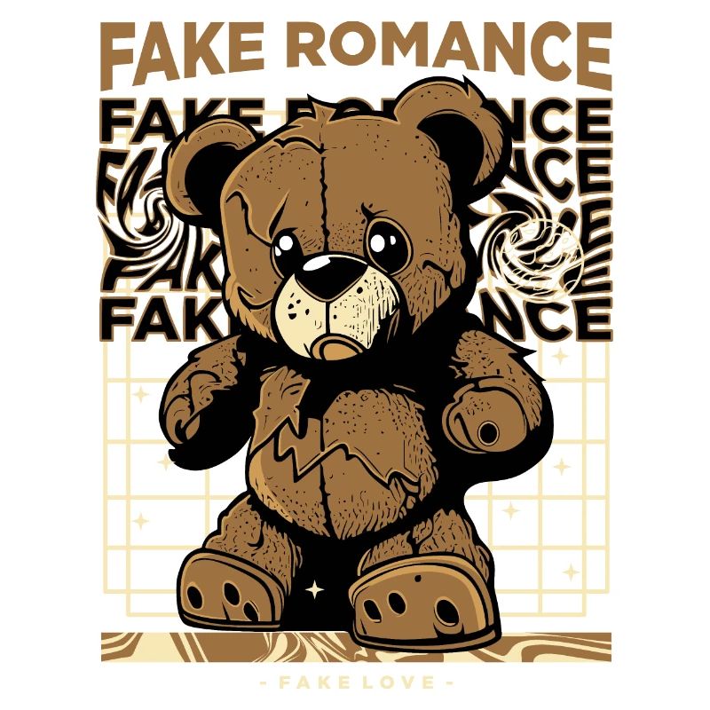 Fake Romance