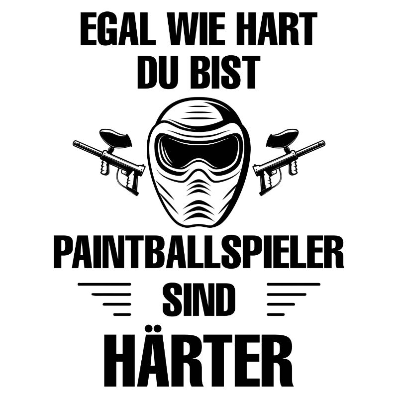Paintball Airsoft