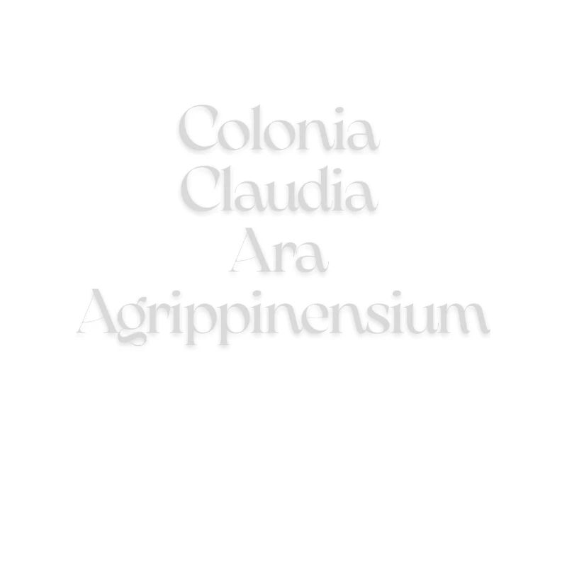 Köln - CCAA