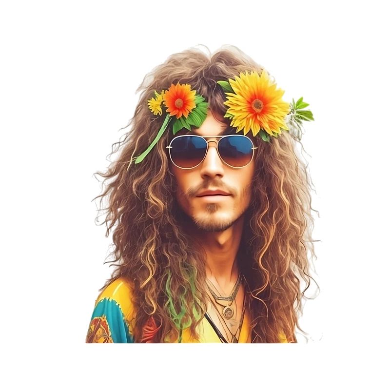 Hippie