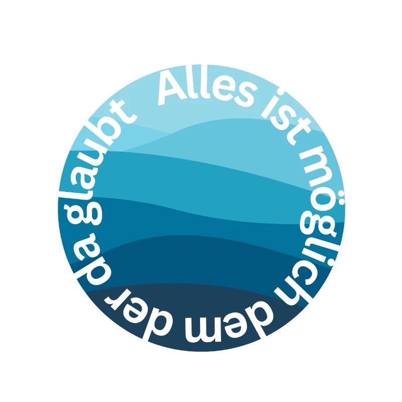 Alles ist möglich