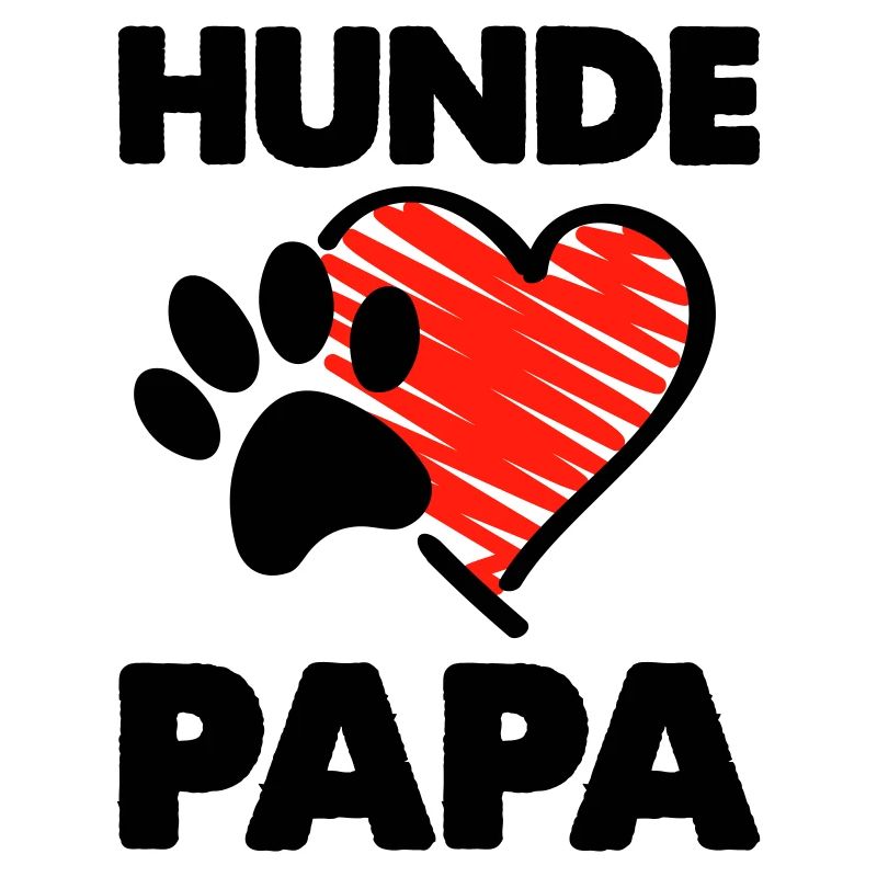 hunde papa