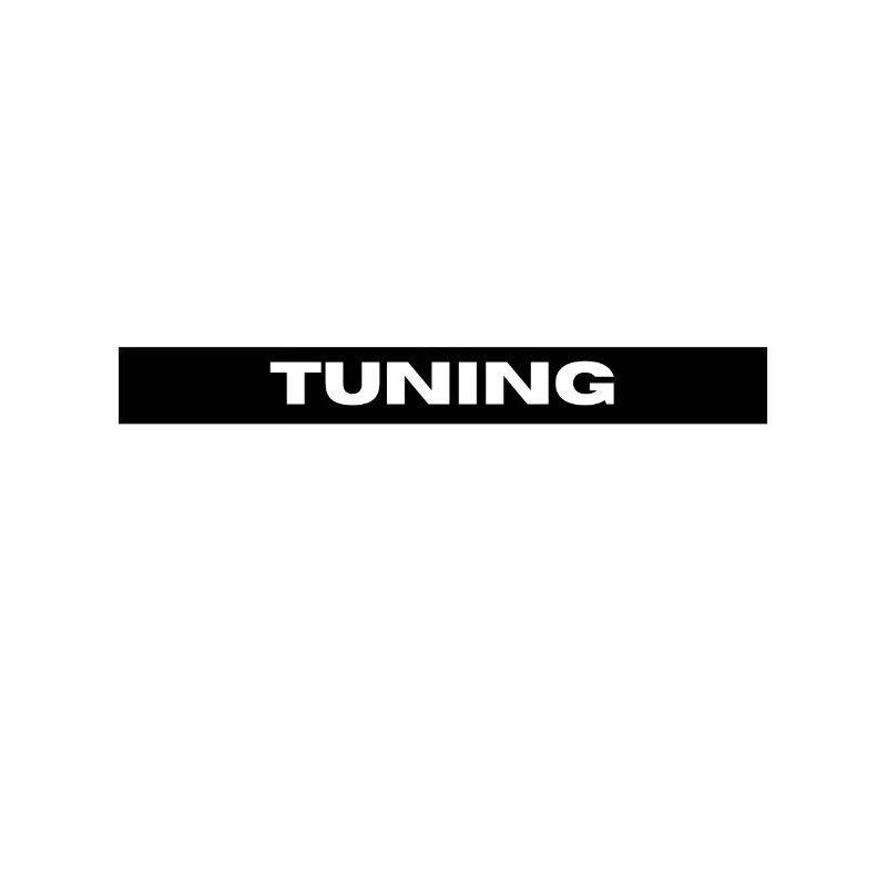 Tuning
