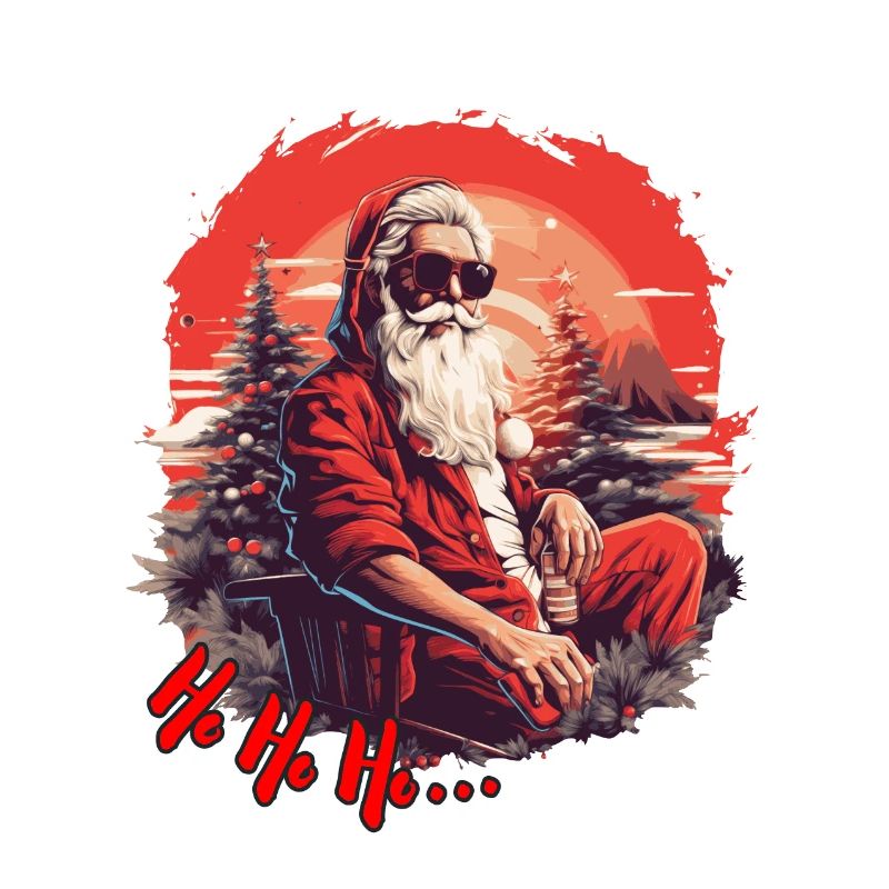 Santa Claus