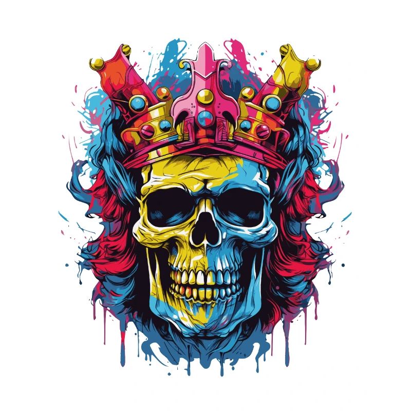 Skull King 2