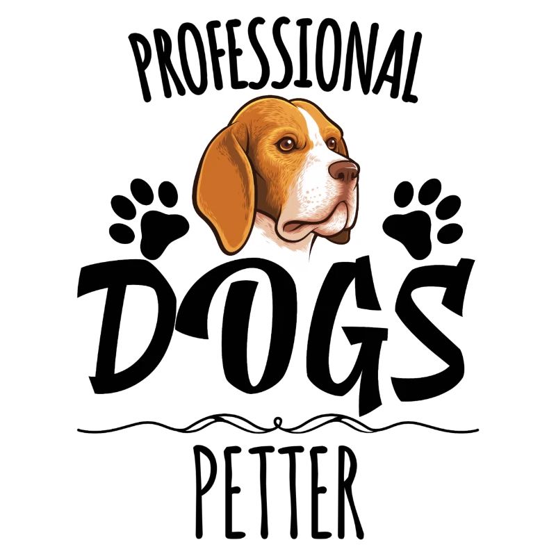 Professional Dog petter