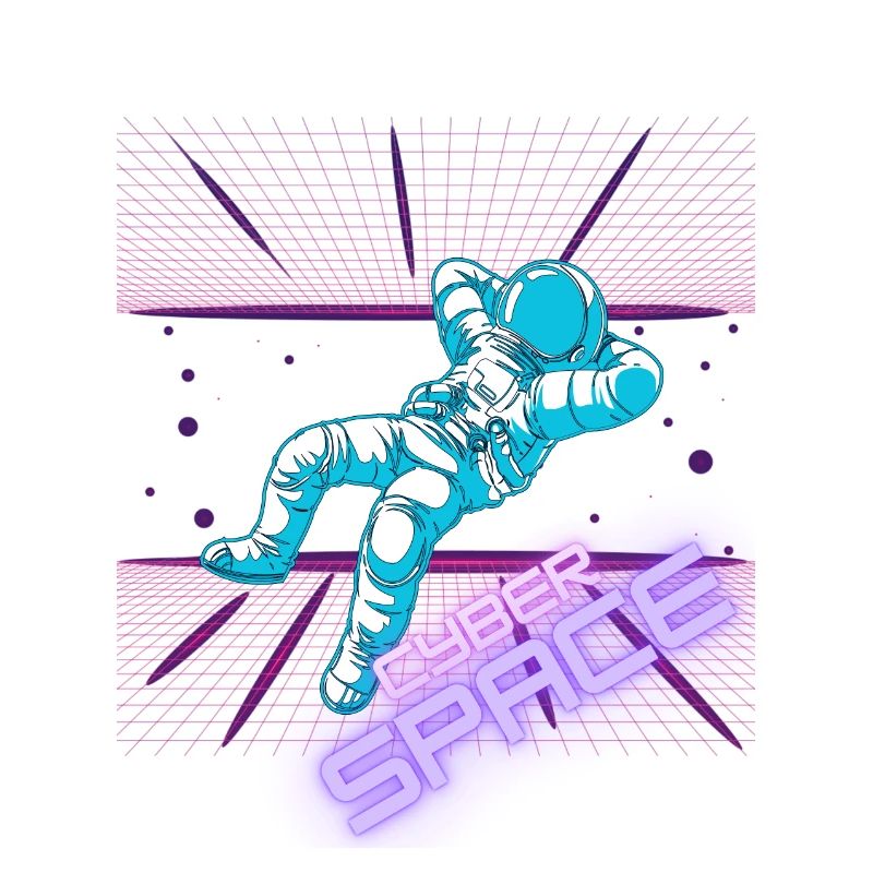 Cyber Space