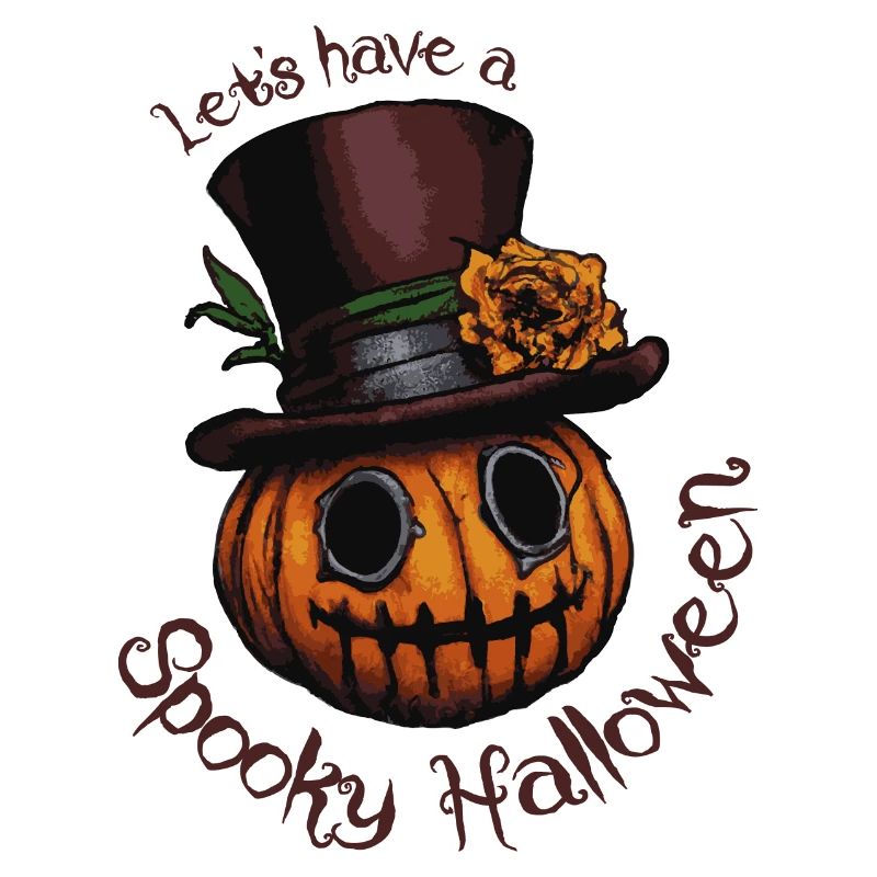Spooky Halloween