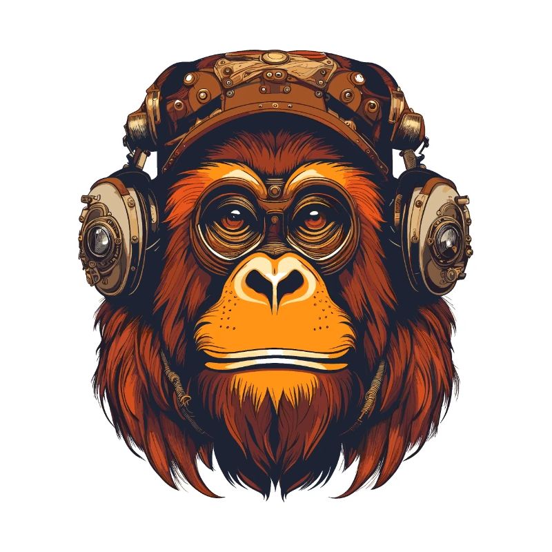 Orang-Utan