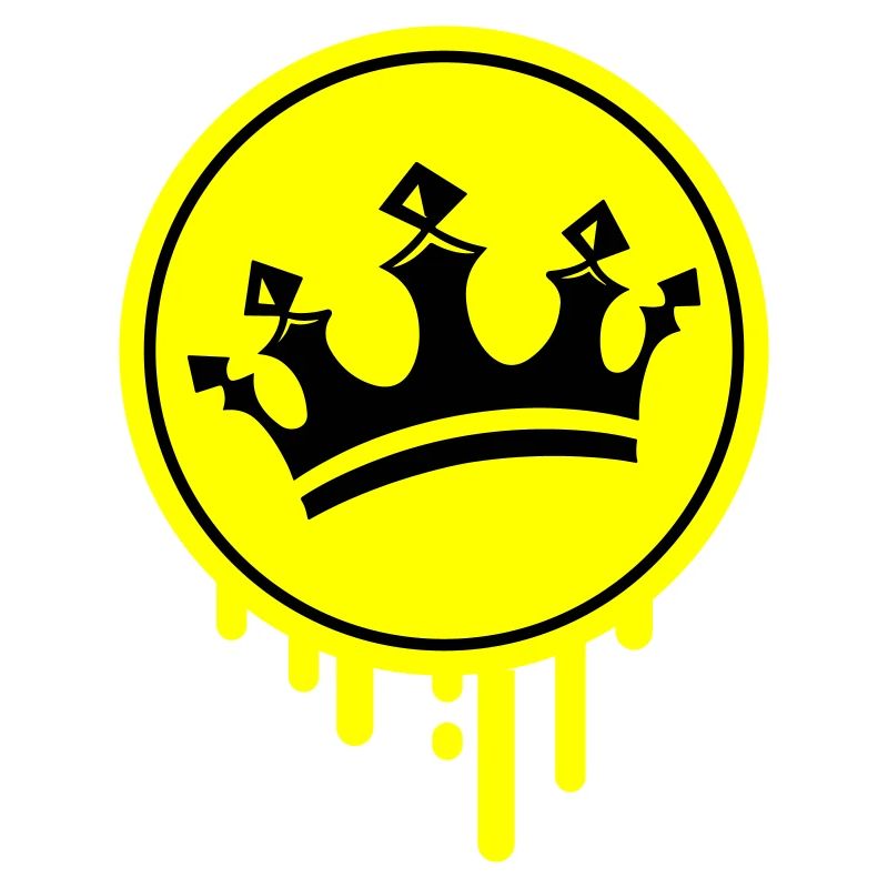 Krone König Symbol